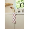 Geometry Kitchen Tea Towel - 4 of 4