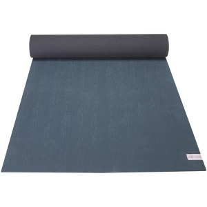 Sol Living Yoga Mat 24" X 72" - 1 of 4
