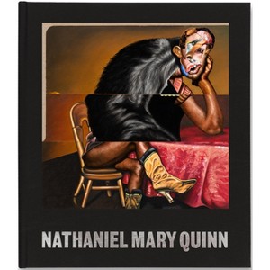Nathaniel Mary Quinn - (Hardcover) - 1 of 1