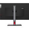 Lenovo ThinkVision P27h-30 27" WQHD WLED LCD Monitor - 16:9 - Raven Black (63A1GAR1US) - 3 of 4