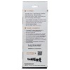 HushMat® Multi-Use Sound-Damping Kit with Stealth Black Foil, 3.7 Sq. Ft. - 4 of 4