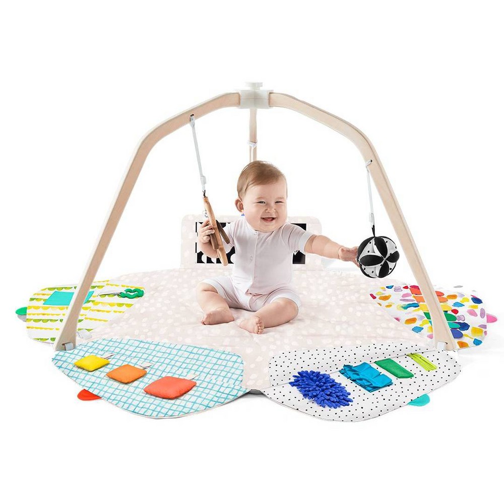 Photos - Play Mats Lovevery The Play Gym