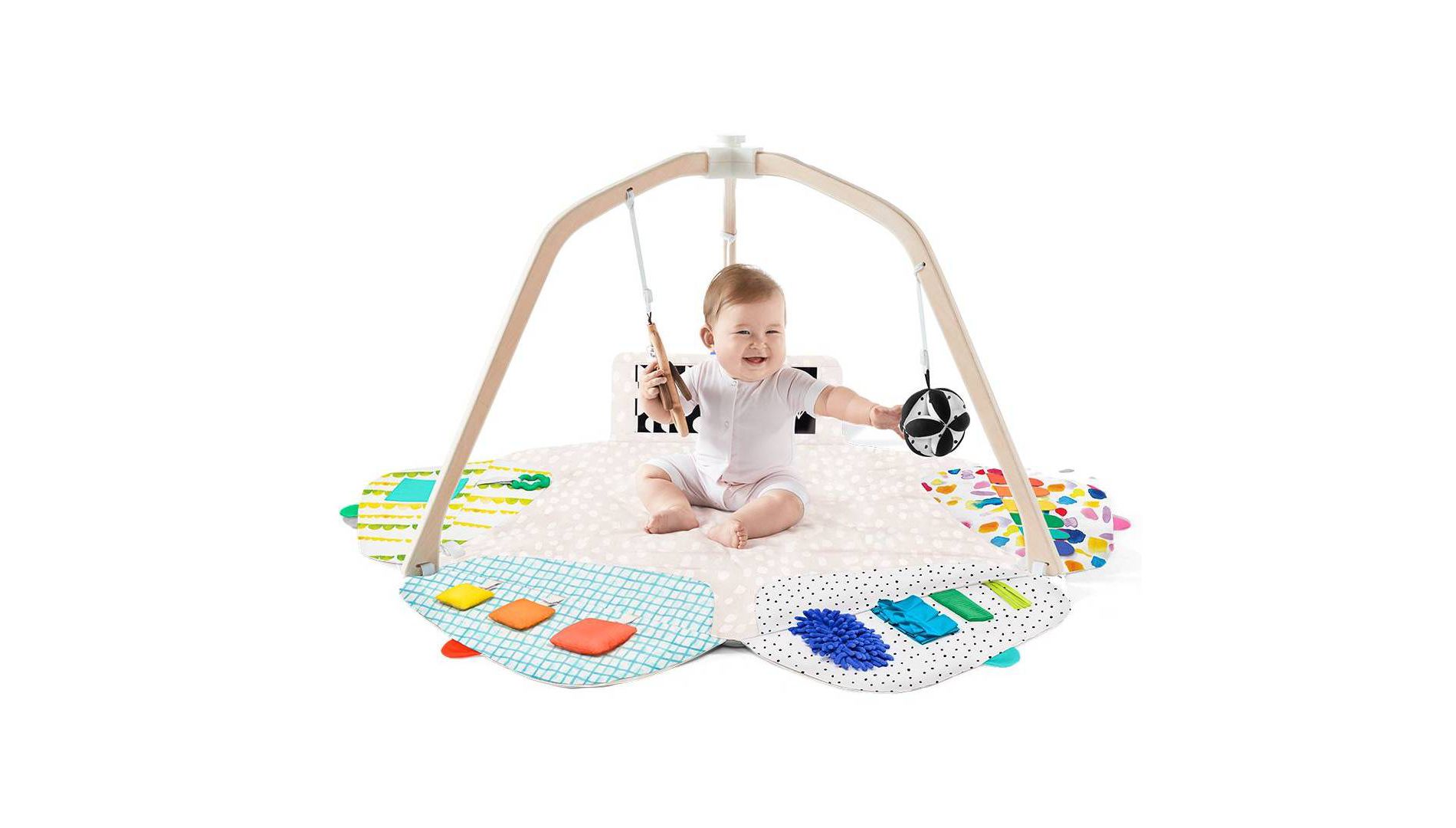 Lovevery The Play Gym