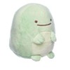 Sumikkogurashi San-X Original Real Tokage - Small - 2 of 4