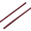 Elerevyo Round Waxed Colored Oxford Dress Shoes Boots Shoelaces 2 Pairs - 4 of 4