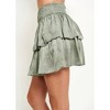 Women's Zaya Skirt - Sofia Collections - 2 of 4