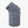 Colonial Mills Galaxy Weave Hampers - Blue 17"x17"x22" - 3 of 4