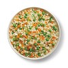 Frozen Riced Cauliflower Vegetable Medley - 10oz - Good & Gather™ - image 3 of 3