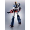 Bandai - Tamashii Nations - Grendizer U - The Robot Spirits -  Grendizer Action Figure - 2 of 4