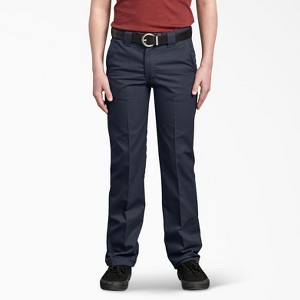 Dickies Boys' Slim Fit Pants, 4-20 - 1 of 3