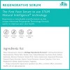 STEM Regenerative Serum for Women. Peptide-Rich Luxury Facial Moisturizer for Radiant, Healthy Skin. Skin Care Topical, 1 oz - 3 of 4