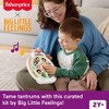 Fisher-Price Big Little Feelings Calm Down Kit: Set of Toys & Tips for Toddlers & Kids - 3 of 4