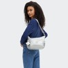 Kipling Gabb Small Metallic Crossbody Bag - 4 of 4