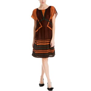 Max Studio London Womens Roxanne Tunic Dress - 1 of 1