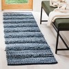Montauk MTK417 Hand Woven Area Rug  - Safavieh - 2 of 4