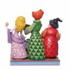 Jim Shore 8.5 Inch Hocus Pocus I Put A Spell On You Sanderson Movie Witches Figurines - 2 of 3