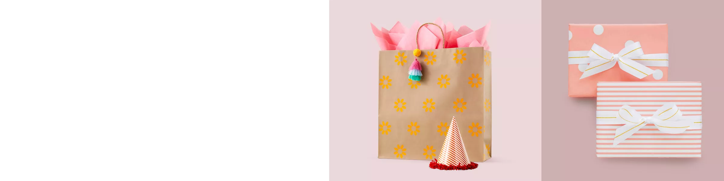 Wrapping Paper & Gift Bags : Target