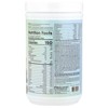 Fit & Lean Meal Shake, Complete Fitness Nutrition, Cookies & Cream, 1 lb (450 g) - 2 of 3