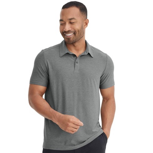 Jockey Men s Everactive Polo Target