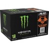 Monster Energy Original - 12pk/16 fl oz Cans - 2 of 4