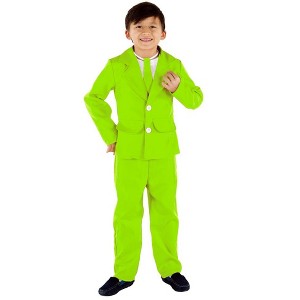 Dress Up America Party Suit Set for Kids - 1 of 1