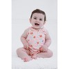 Disney Minnie Mouse Baby Girls Sleeveless Bubble Romper Newborn to Infant - 2 of 4