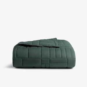 Cozy Block Quilt - Parachute for Target - 1 of 4