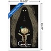 Trends International Coraline - Ghost Story One Sheet Framed Wall Poster Prints - 3 of 4