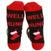#followme Funny Socks for Men - Mens Novelty Gift Socks with Sayings - 2 of 2