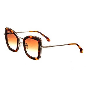 Bertha Delphine Handmade in Italy Sunglasses - 1 of 4