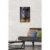 Trends International NBA Memphis Grizzlies - Ja Morant 20 Unframed Wall Poster Prints - 2 of 4