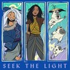 Boy's Raya and the Last Dragon Seek the Light T-Shirt - 2 of 4