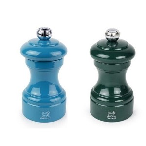 Peugeot Bistro Salt and Pepper Mill Set - 1 of 4