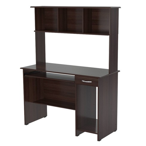 Target store desk hutch