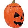 Trick or Treat Studios Don Post Studios Halloween 3 Season of the Witch Pumpkin Overhead Costume Mask - Orange - 3 of 3
