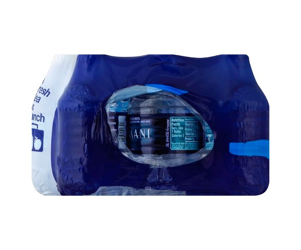 Dasani Purified Water - 15pk/10 fl oz Bottles