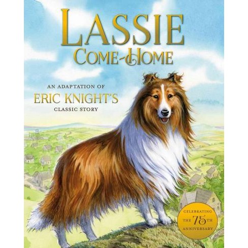 Image result for Lassie