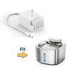 Oneisall PW04 Cordless Pet Water Fountain Pump Replacement - 2 of 2