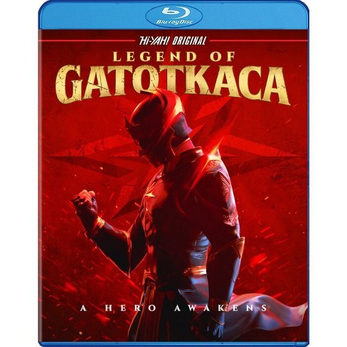 Legend of Gatotkaca (2023) - image 1 of 1