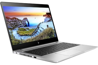 Hp Elitebook 840 G5 Laptop, Core I5-8350u 1.7ghz, 16gb, 256gb Ssd