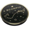 PopSockets PopGrip Enamel Zodiac Cell Phone Grip & Stand - 3 of 4