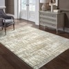 Oriental Weavers Verona 1803J Ivory/ Taupe Indoor Area Rug - 3'10" x 5'5" - 2 of 4