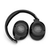 JBL Tune 750 Bluetooth Wireless Over-Ear Headphones - Black - image 4 of 4