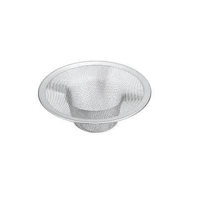 Better Houseware Pvc Clear Sink Mat (medium) : Target