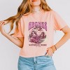 Simply Sage Market Arches National Park EST. 1929 Boxy Crop Top - 2 of 4