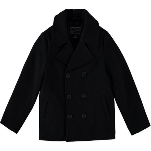 Big boys peacoat on sale