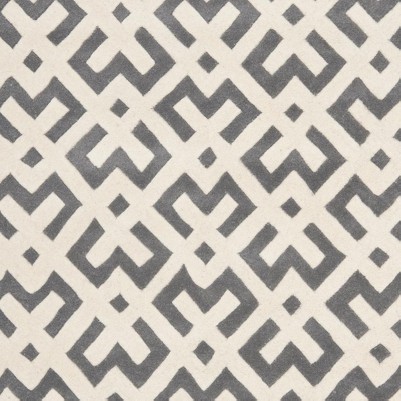 dark grey/ivory