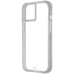Case-Mate Tough Clear Plus Case for Apple iPhone 13 - Clear - 1 of 1