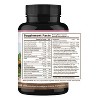 Forest Leaf Women's Multi-Vitamin Formula, Vitamins, Minerals & Antioxidants - 60 Caps - 2 of 4