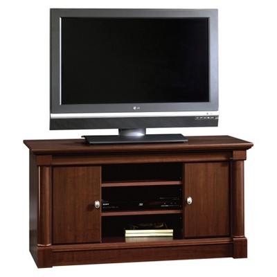 sauder tv stand target